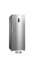 GEA UPRIGHT FREEZER GF20 LEMARI ES PEMBEKU - NO FROST MURAH