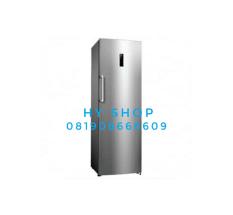 GEA UPRIGHT FREEZER WITH DRAWER GF-350 NO FROST MULTI AIR FLOW SYSTEM
