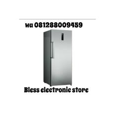 Gea upright freezer with drawer GF250 NO FROST MULTI AIR FLOW SYSTEM
