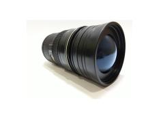 Gelas Lensa Kamera Nikon 24-70 Non Zoom Tutup Fish Eye