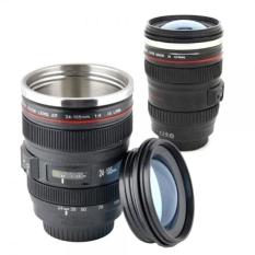 Gelas Mug Lensa Kamera Canon EF 24-105mm - Gelas Lensa Kamera B267