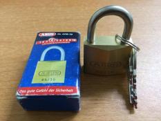 Gembok Abus 65ib/ 30 Ori