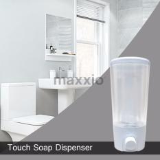 Ecomax Dispenser Sabun Cair Single Touch Soap TX-11 450ml