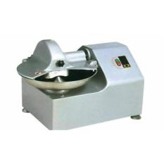 GETRA BOWL CUTTER / MESIN PEMOTONG DAGING QS 630 - GARANSI 1TAHUN