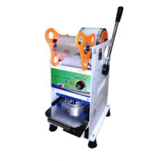 Getra - Mesin Penyegel Gelas Plastik (Cup Sealer ET-D8S)