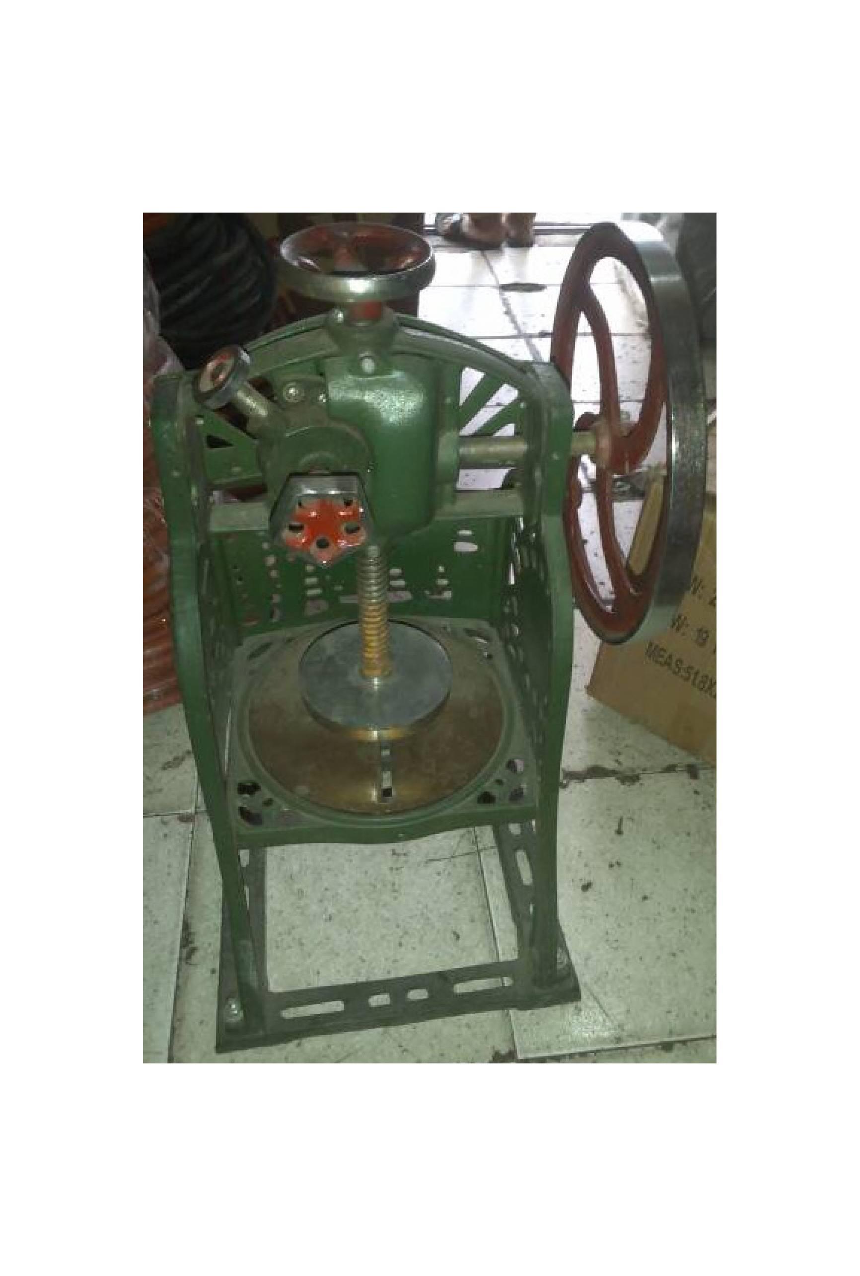 Gilingan / Serutan / Penyerut Es Swan Manual