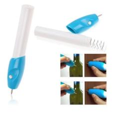 Gladyzthashop - Alat Ukir Elektrik / Pensil Ukir / Pensil Grafir Elektrik EZ ENGRAVER