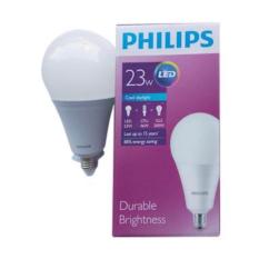 Gogo Grosir Lampu Bohlam LED Philips 23w/watt - 200watt Putih