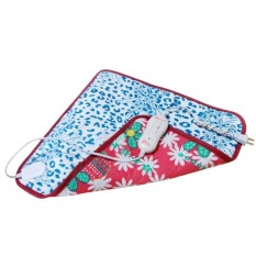 GOOD 220V CN Plug Warm Pet Electric Heating Blanket Cat Dog Electric Heated Pad random - intl