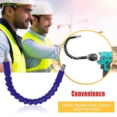 Pengisian YANG BAGUS Bor Obeng Listrik Sedikit Multi-purpose Universal Fleksibel Poros-Internasional