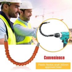 Pengisian YANG BAGUS Bor Obeng Listrik Sedikit Multi-purpose Universal Fleksibel Poros-Internasional