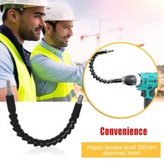 Pengisian YANG BAGUS Bor Obeng Listrik Sedikit Multi-purpose Universal Fleksibel Poros-Internasional
