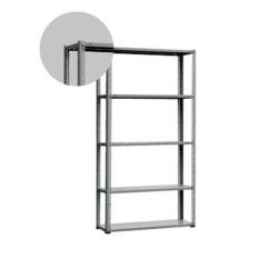 Goods Shelf GS2 Rak Besi Gudang - kirim Surabaya Gresik saja