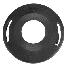 Grass Brush Cutter 25-2 Penghias Kepala Cap Cover Penggantian untuk 4002-713-9708-Intl