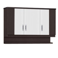 Graver Furniture Kitchen Set Atas 3 Pintu KSA 2653