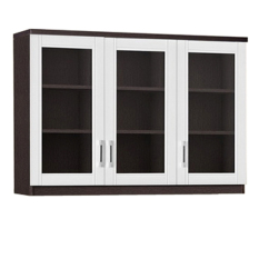 Graver Furniture Kitchen Set Atas 3 Pintu KSA 2663