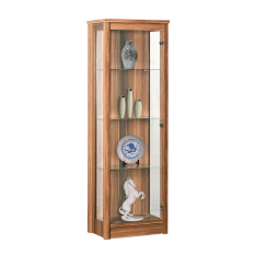Graver Furniture Lemari Display DC 168