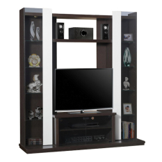 Graver Furniture Lemari TV LVR 2656