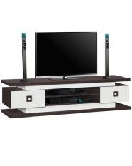 Graver Furniture Rak TV Minimalis CRD-2680