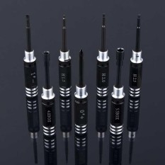 Bagus 7 Pcs Hex Obeng Alat Kit 1.5mm-5.5mm untuk RC Mobil Helikopter Pesawat-Intl