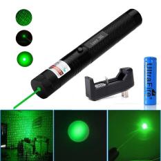 green laser pointer 303 / green laser lampu led / green laser murah