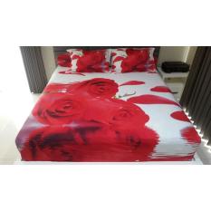 Grosir Sprei Katun Jepang uk. 180, Sprei katun jepang murah, obral sprei katun jepang