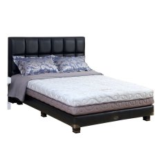 Guhdo Back Pedic 160x200 Kasur Tanpa Divan/Sandaran