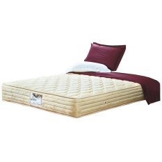 Guhdo New Prima 200x200 Kasur Tanpa Divan/Sandaran Cream