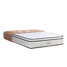 Guhdo Ruby Dream 160 x 200 - Mattress Only - Putih - Khusus Jabodetabek Only