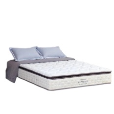 guhdo sapphire dream uk.180x200x26cm - kaur saja tanpa divan/sandaran - khusus jadetabek