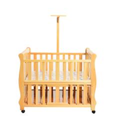 Hakari Baby Box Hk 066 - Natural - Jabodetabek Only
