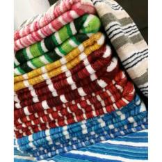 Handuk Berries Salur Jumbo