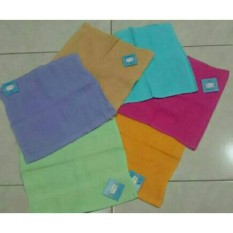 Handuk Berries Sapu Tangan Grosir