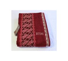 Handuk TP Premium BATIK 06 uk.70x140
