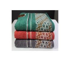 Handuk TP Premium BATIK 16 uk.70x140