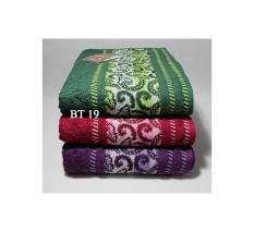 Handuk TP Premium BATIK 19 uk.70x140