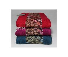 Handuk TP Premium BATIK 20 uk.70x140cm