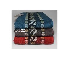 Handuk TP Premium BATIK 22 uk.70x140cm
