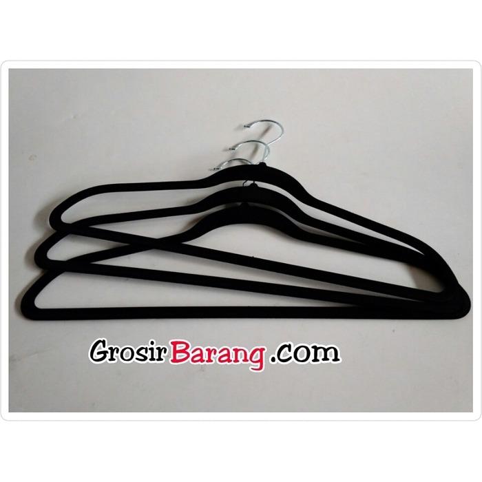  Hoki  Cod Tali Jemuran 5 Meter Serbaguna Baju Handuk Hanger 