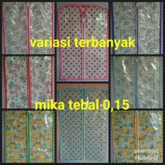 Hanger Jilbab Hjo Hanger Besi UNGU