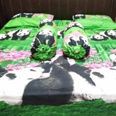 Hanna Sprei Disperse 180x200 cm - SP6