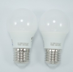 Hannochs Lampu LED premier 3watt -2 Pcs