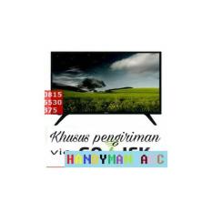 HANYA PENGIRIMAN LED TV 32