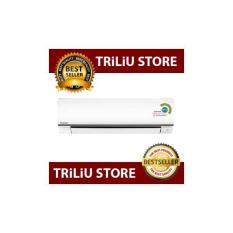 (HANYA UNIT) Panasonic CS-PN18SKP Ac Split 2 PK Standard - Putih