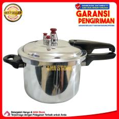 Happy Call Panci Presto 4 liter