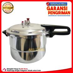 Happy Call Panci Presto 8 liter