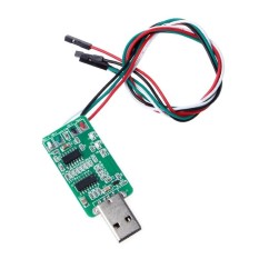 Hardware USB Watchdog Card Computer Unattended Automatic Restart Blue Screen Mining Game Server - intl