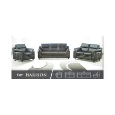 Capital Sofa - Harison Sofa 1 person (Khusus kota Medan saja + Free Ongkir)