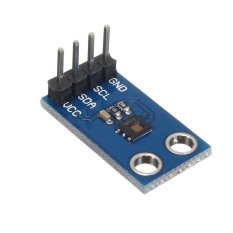 HDC1080 Presisi Tinggi Suhu dan Kelembaban Papan Sensor Modul untuk ARDUINO-Internasional