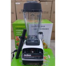 Heavy Duty Commercial Ice Blender Et-By-787A (Cocok Untuk Cafe) - Bnzbly